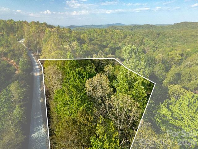 lot 27 Eastatoe Gap Road 27, Rosman, NC 28772