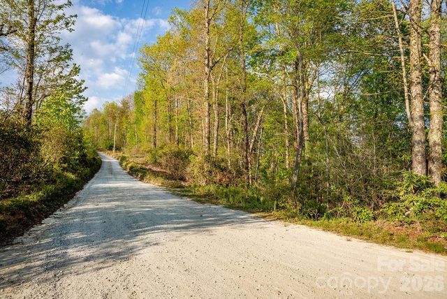lot 27 Eastatoe Gap Road 27, Rosman, NC 28772