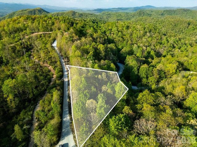 lot 27 Eastatoe Gap Road 27, Rosman, NC 28772