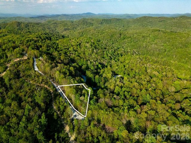 lot 27 Eastatoe Gap Road 27, Rosman, NC 28772