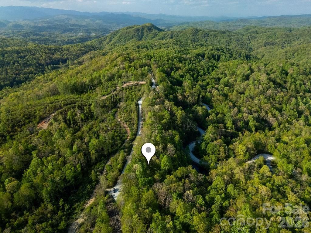 lot 27 Eastatoe Gap Road 27, Rosman, NC 28772
