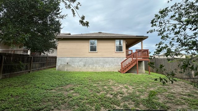 2127 EMERALD EDGE, San Antonio, TX 78245