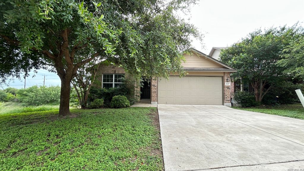 2127 EMERALD EDGE, San Antonio, TX 78245