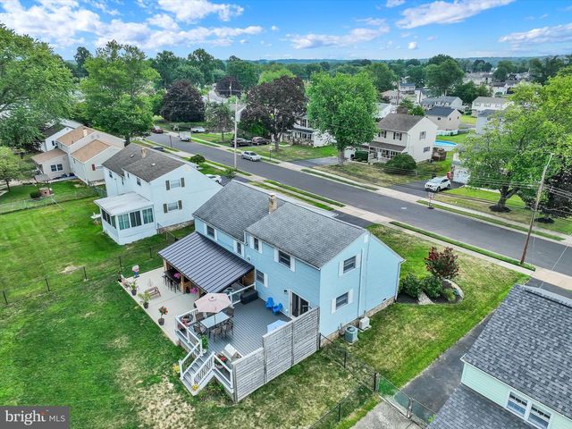 1019 HOWARD RD, Warminster, PA 18974