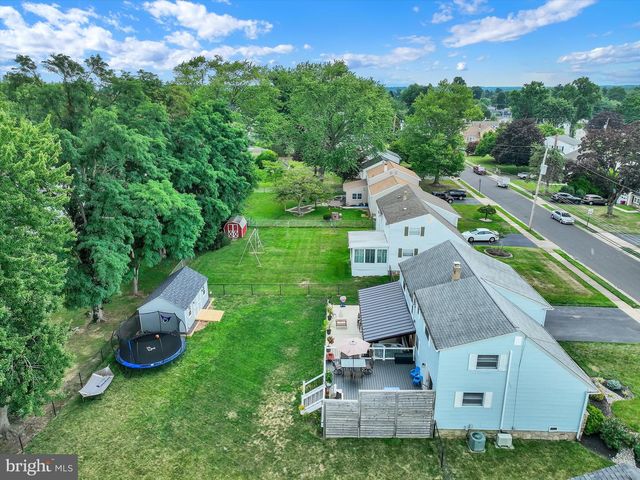 1019 HOWARD RD, Warminster, PA 18974