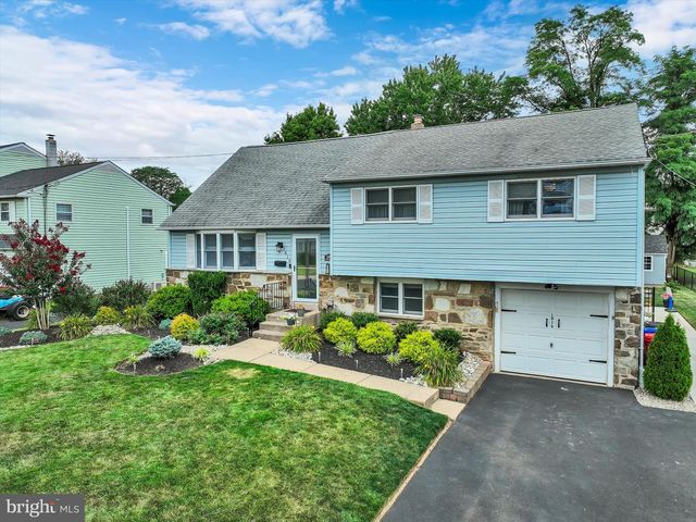 1019 HOWARD RD, Warminster, PA 18974