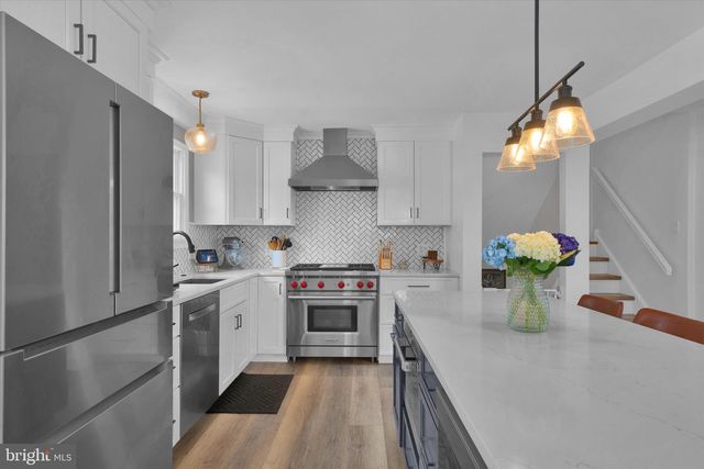 1019 HOWARD RD, Warminster, PA 18974