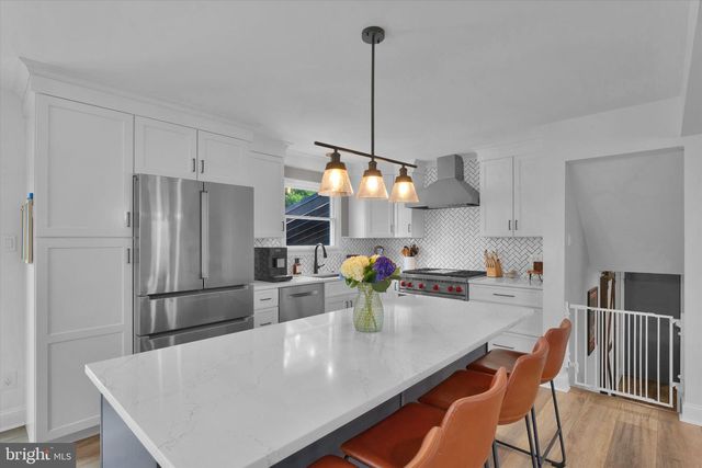 1019 HOWARD RD, Warminster, PA 18974