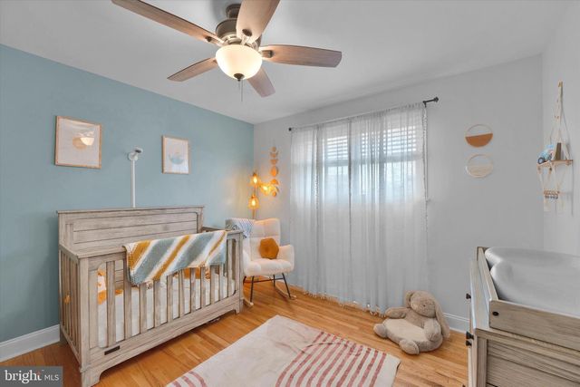 1019 HOWARD RD, Warminster, PA 18974