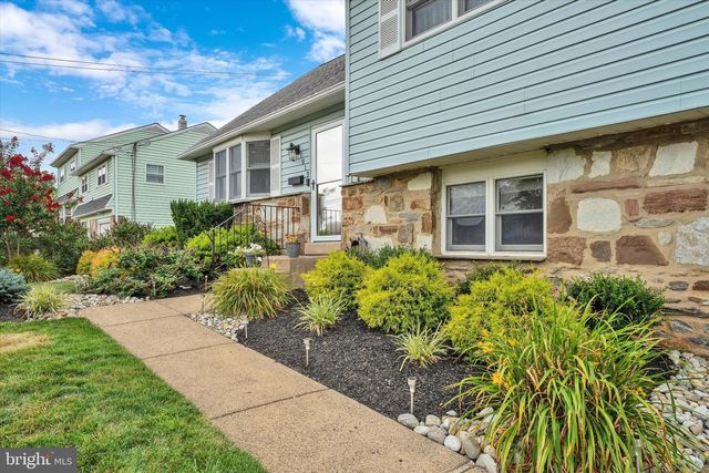 1019 HOWARD RD, Warminster, PA 18974