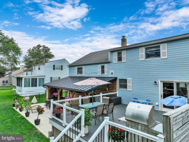 1019 HOWARD RD, Warminster, PA 18974