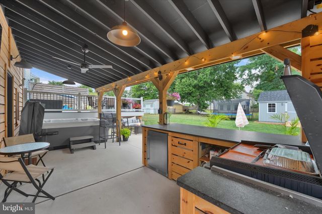 1019 HOWARD RD, Warminster, PA 18974