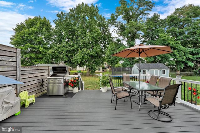 1019 HOWARD RD, Warminster, PA 18974