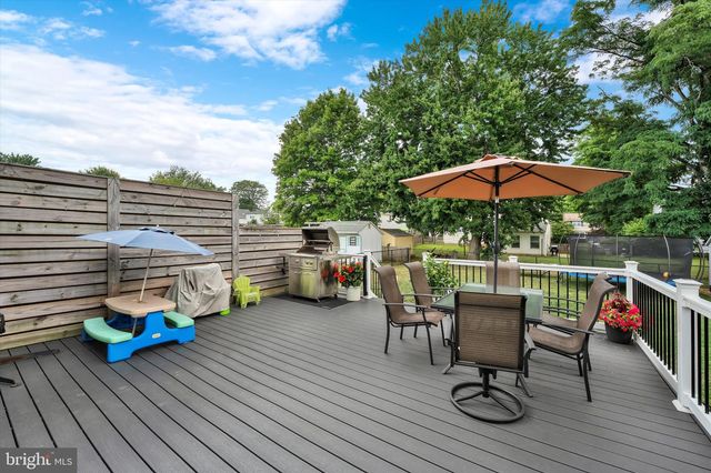 1019 HOWARD RD, Warminster, PA 18974