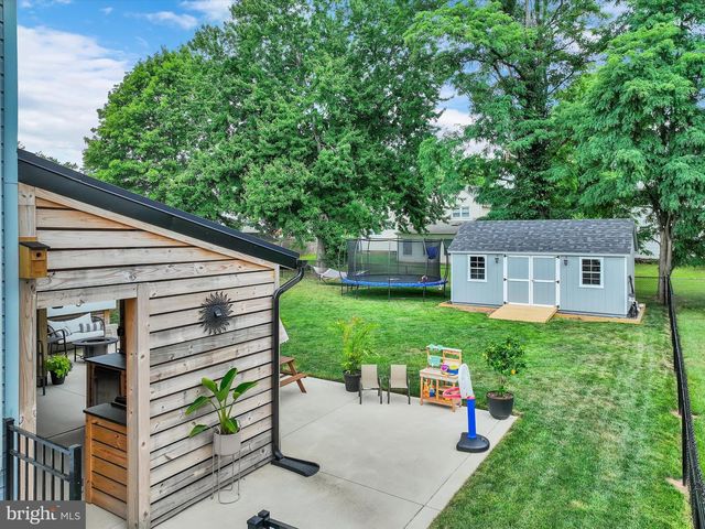 1019 HOWARD RD, Warminster, PA 18974