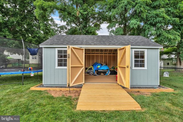 1019 HOWARD RD, Warminster, PA 18974