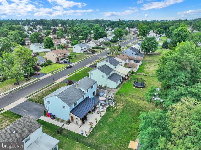 1019 HOWARD RD, Warminster, PA 18974