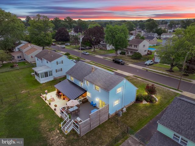 1019 HOWARD RD, Warminster, PA 18974