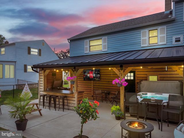 1019 HOWARD RD, Warminster, PA 18974