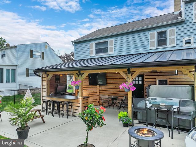 1019 HOWARD RD, Warminster, PA 18974
