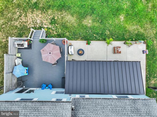 1019 HOWARD RD, Warminster, PA 18974