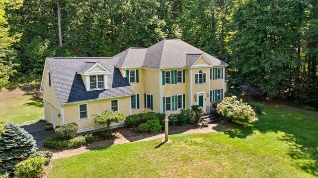 101 Schoolhouse Ln, Boxborough, MA 01719