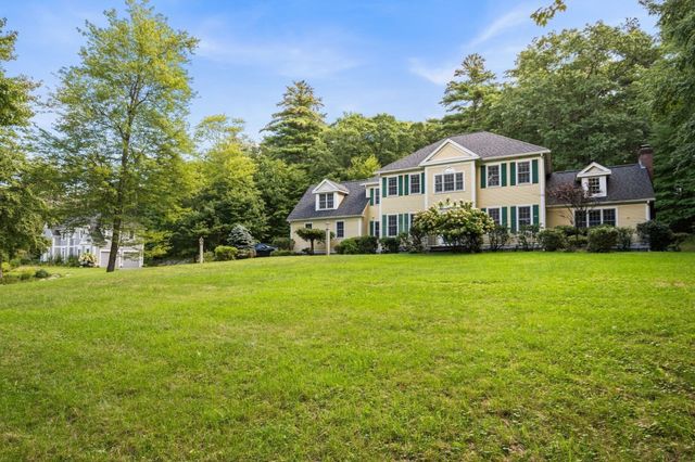 101 Schoolhouse Ln, Boxborough, MA 01719