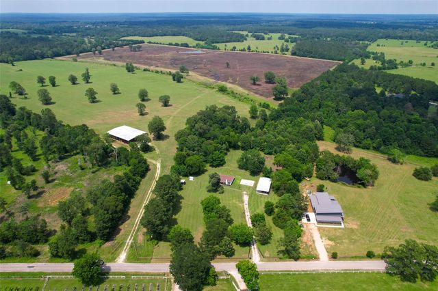 1137 Jones Road, New Waverly, TX 77358