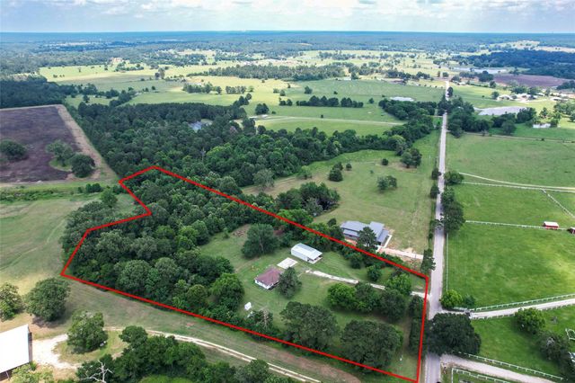 1137 Jones Road, New Waverly, TX 77358