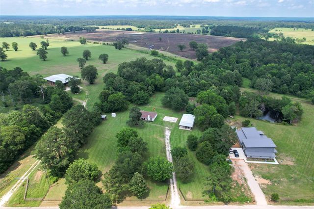 1137 Jones Road, New Waverly, TX 77358