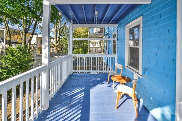 69 Mount Ida Rd 1, Boston, MA 02122