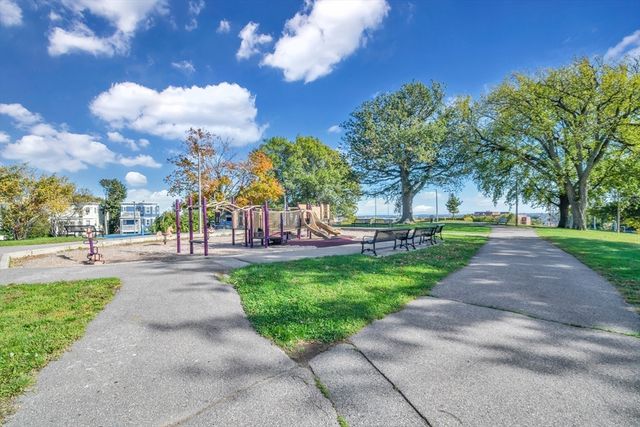 69 Mount Ida Rd 1, Boston, MA 02122