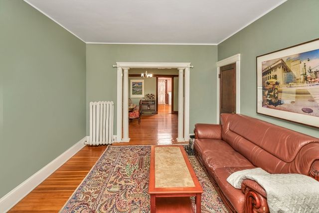 69 Mount Ida Rd 1, Boston, MA 02122