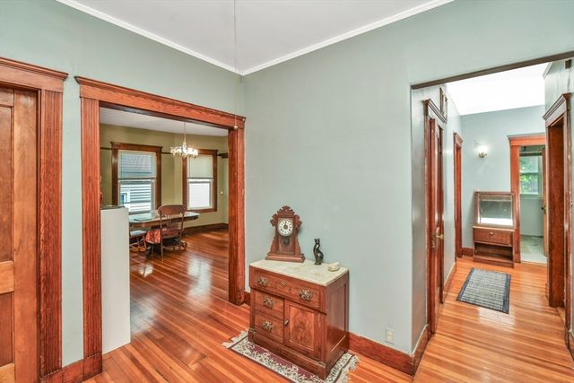 69 Mount Ida Rd 1, Boston, MA 02122