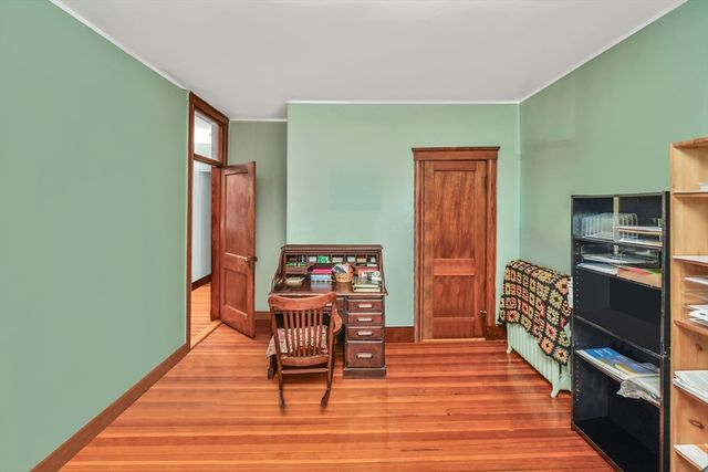 69 Mount Ida Rd 1, Boston, MA 02122