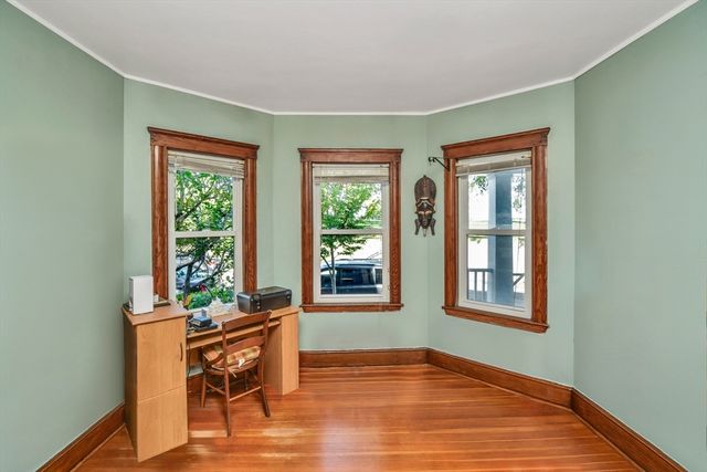 69 Mount Ida Rd 1, Boston, MA 02122