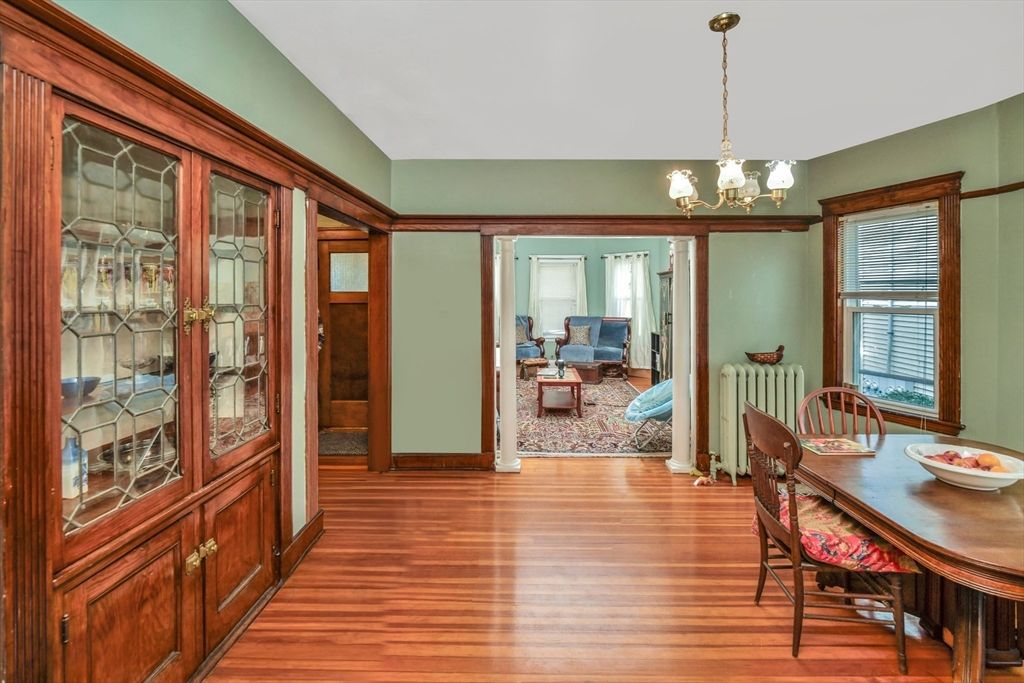69 Mount Ida Rd 1, Boston, MA 02122