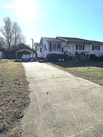 416 Pisgah Lane, Inman, SC 29349