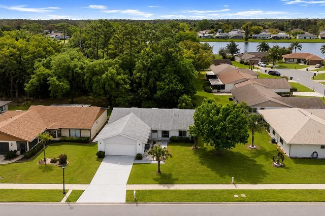 5336 SILENT BROOK DRIVE, Orlando, FL 32821