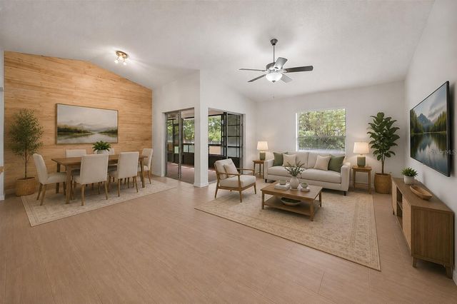 5336 SILENT BROOK DRIVE, Orlando, FL 32821
