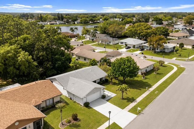 5336 SILENT BROOK DRIVE, Orlando, FL 32821