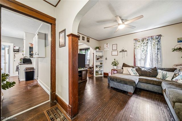 6208 Jefferson Road, Ashtabula, OH 44004