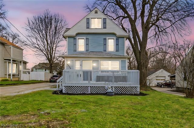 6208 Jefferson Road, Ashtabula, OH 44004