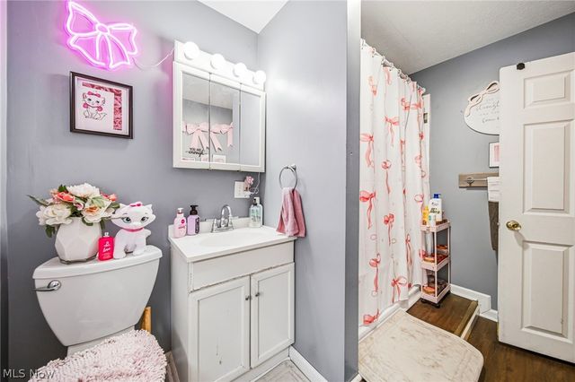 6208 Jefferson Road, Ashtabula, OH 44004