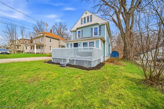 6208 Jefferson Road, Ashtabula, OH 44004