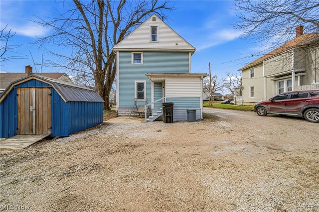 6208 Jefferson Road, Ashtabula, OH 44004