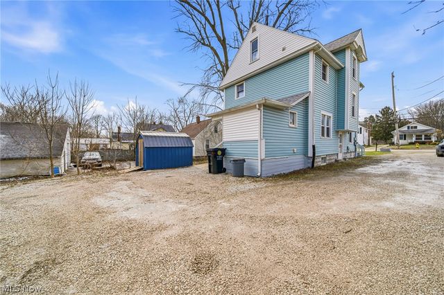 6208 Jefferson Road, Ashtabula, OH 44004