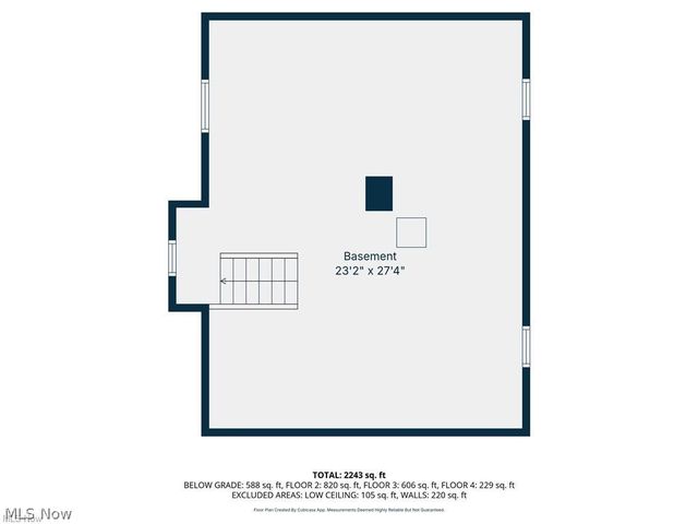 6208 Jefferson Road, Ashtabula, OH 44004