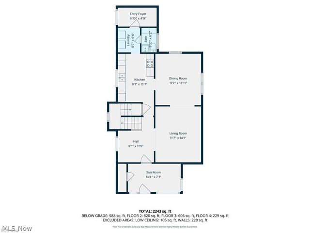 6208 Jefferson Road, Ashtabula, OH 44004