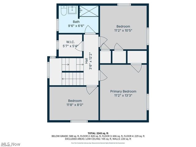 6208 Jefferson Road, Ashtabula, OH 44004